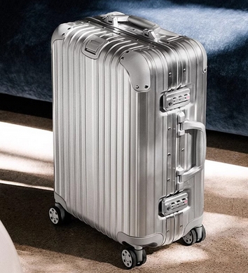 Mens universal wheel travel box 20 inch luggage compartment boar